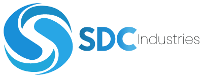 SDC Industries Logo