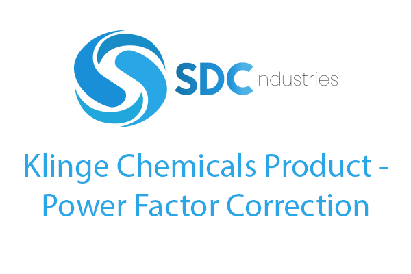 Klinge Chemicals Product – Power Factor Correction